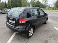 HYUNDAI GETZ 2005/6 - 6