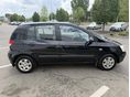 HYUNDAI GETZ 2005/6 - 7