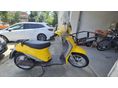 PIAGGIO LIBERTY 50 