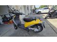 PIAGGIO LIBERTY 50 2012 - 2