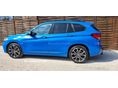 BMW X1 2020/10 - 2