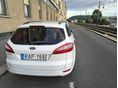 FORD MONDEO 2009 - 2