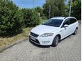 FORD MONDEO 2009 - 4