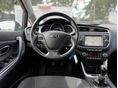 KIA CEE'D 2015/11 - 12