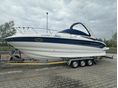 CROWNLINE 270 CR Mercruiser 8.1 motorral