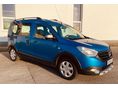 DACIA DOKKER 1.2 TCe Stepway EURO6