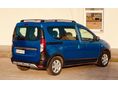 DACIA DOKKER 2017/3 - 2