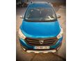 DACIA DOKKER 2017/3 - 5