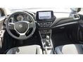 SUZUKI SX4 S-CROSS 2022/8 - 10