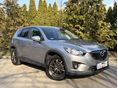 MAZDA CX-5 2014/10 - 2