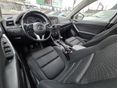 MAZDA CX-5 2014/10 - 12