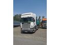 SCANIA 2004/5 - 4