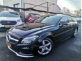 MERCEDES-BENZ CLS 350 2016/2 - 1