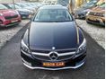MERCEDES-BENZ CLS 350 2016/2 - 2