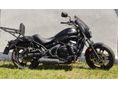 KAWASAKI VULCAN S 