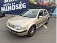 VOLKSWAGEN GOLF IV 2002/1 - 1