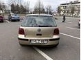 VOLKSWAGEN GOLF IV 2002/1 - 3