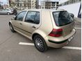 VOLKSWAGEN GOLF IV 2002/1 - 4