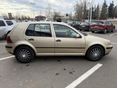 VOLKSWAGEN GOLF IV 2002/1 - 7