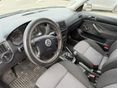 VOLKSWAGEN GOLF IV 2002/1 - 12