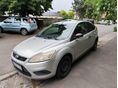 FORD FOCUS Van 1.6 TDCi Ambiente