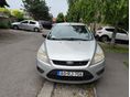 FORD FOCUS 2008 - 3