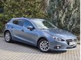 MAZDA 3 Sport 2.2 D Revolution Erős motor Navigáció Radar Ülésfűtés Sok extra