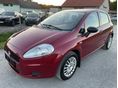 FIAT GRANDE PUNTO 2010/5 - 1