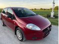 FIAT GRANDE PUNTO 2010/5 - 2