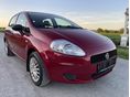 FIAT GRANDE PUNTO 2010/5 - 5