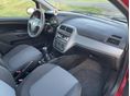 FIAT GRANDE PUNTO 2010/5 - 8