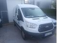 FORD TRANSIT 2018/7 - 1