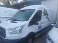FORD TRANSIT 2018/7 - 2