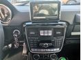 MERCEDES-BENZ G 350 2015/5 - 9