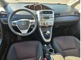 TOYOTA VERSO 2011/9 - 10