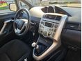 TOYOTA VERSO 2011/9 - 11
