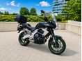 KAWASAKI VERSYS 650 ABS // Keveset futott // A2 -es