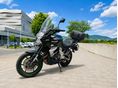 KAWASAKI VERSYS 650 2011/6 - 2