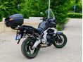 KAWASAKI VERSYS 650 2011/6 - 4