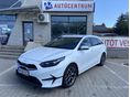 KIA CEE'D Ceed SW 1.5 T-GDI Platinum MAGYAR-1 TULAJ-GYÁRI FÉNY-GYÁRI GARANCIA-VEZETETT SZERVIZMÚLT-ÁFÁS-SÁVTARTÓ