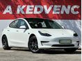 TESLA MODEL 3 Standard Range Plus Aut 62e km. hőszivattyú. garanciális!