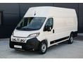 FIAT DUCATO Maxi 2.2 Mjet XLH2 3.5 t Ajándék vezetéstámogató csomaggal ! 3%-os KAVOSZ finanszírozással