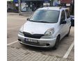 TOYOTA YARIS VERSO Verso Van 1.5
