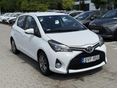 TOYOTA YARIS 2016/12 - 1