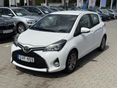 TOYOTA YARIS 2016/12 - 2