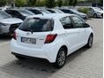 TOYOTA YARIS 2016/12 - 3
