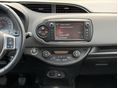 TOYOTA YARIS 2016/12 - 11