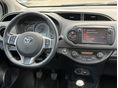TOYOTA YARIS 2016/12 - 6