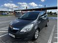OPEL MERIVA B 1.4 T Selection