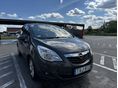 OPEL MERIVA B 2012/5 - 2
